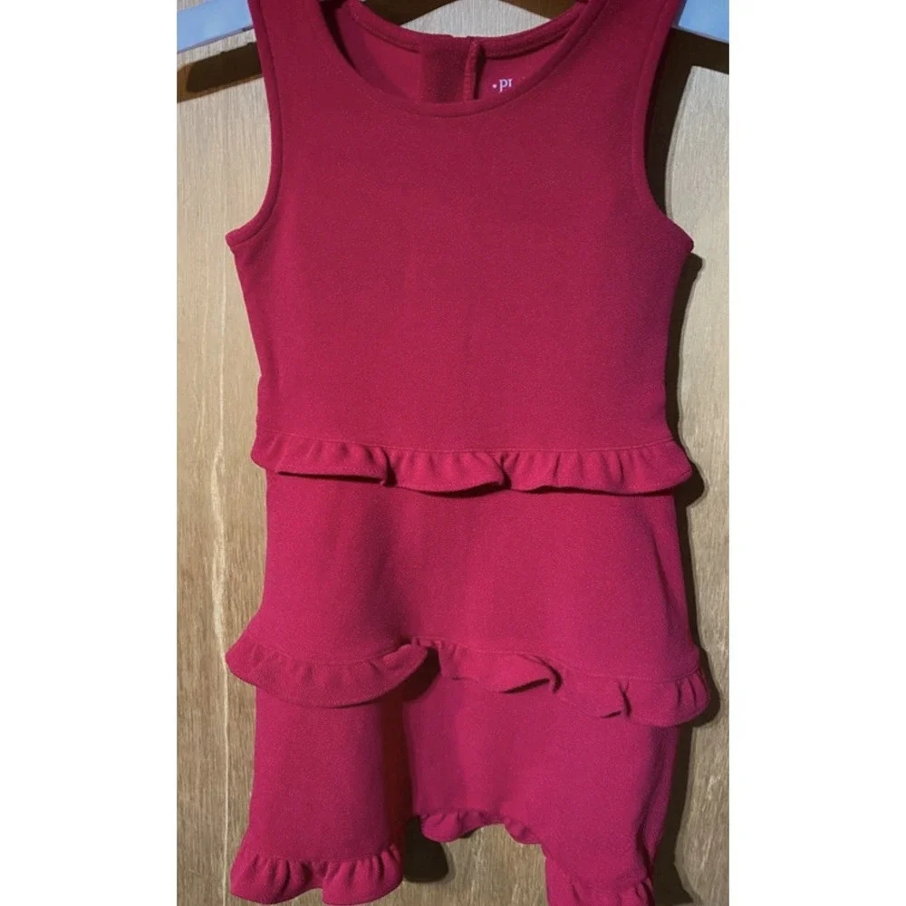 Girls dress bundle Size 6